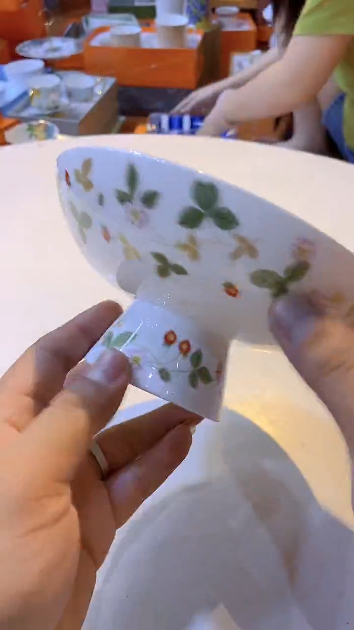 鸿辉家品牌瓷器，京东包邮！