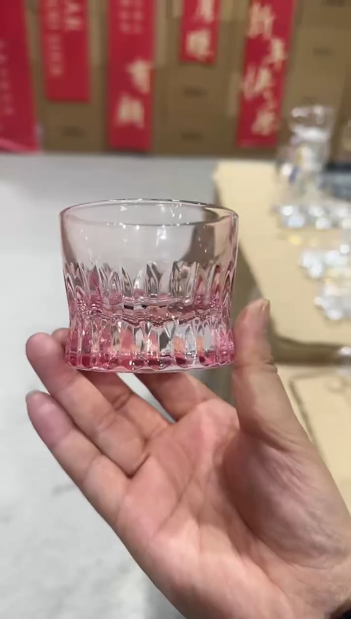 【闪购商品】玻璃无盖款青苹果闪购价2只