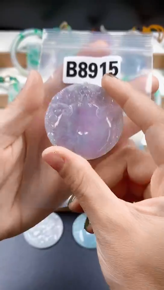 颈饰未镶嵌翡翠天然翡翠吊坠挂件