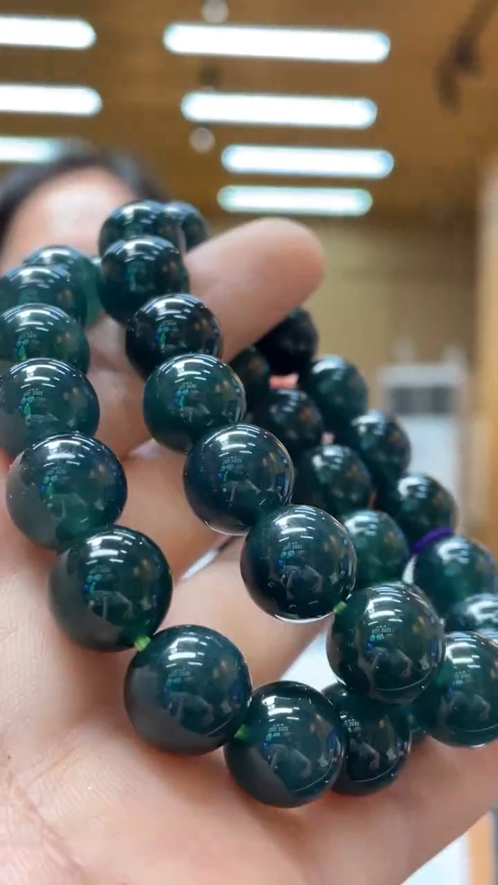 定制翡翠未镶嵌多样性发货（只发一件）x29