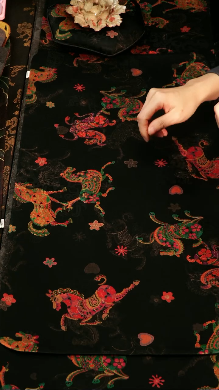 ?***?别具一阁布艺尺寸50+24