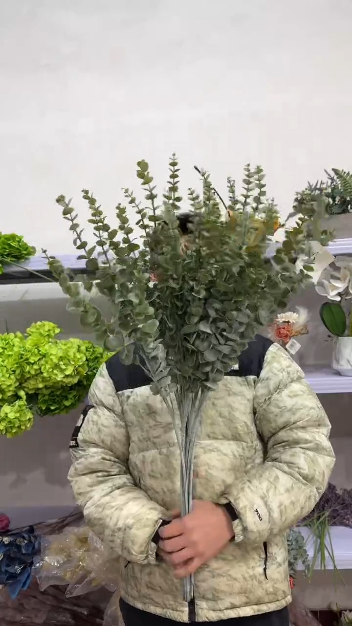 妍韵仿真花高端62