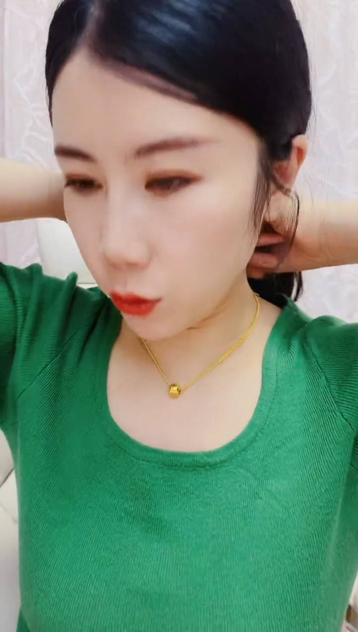 合金无072龙鳞吊坠