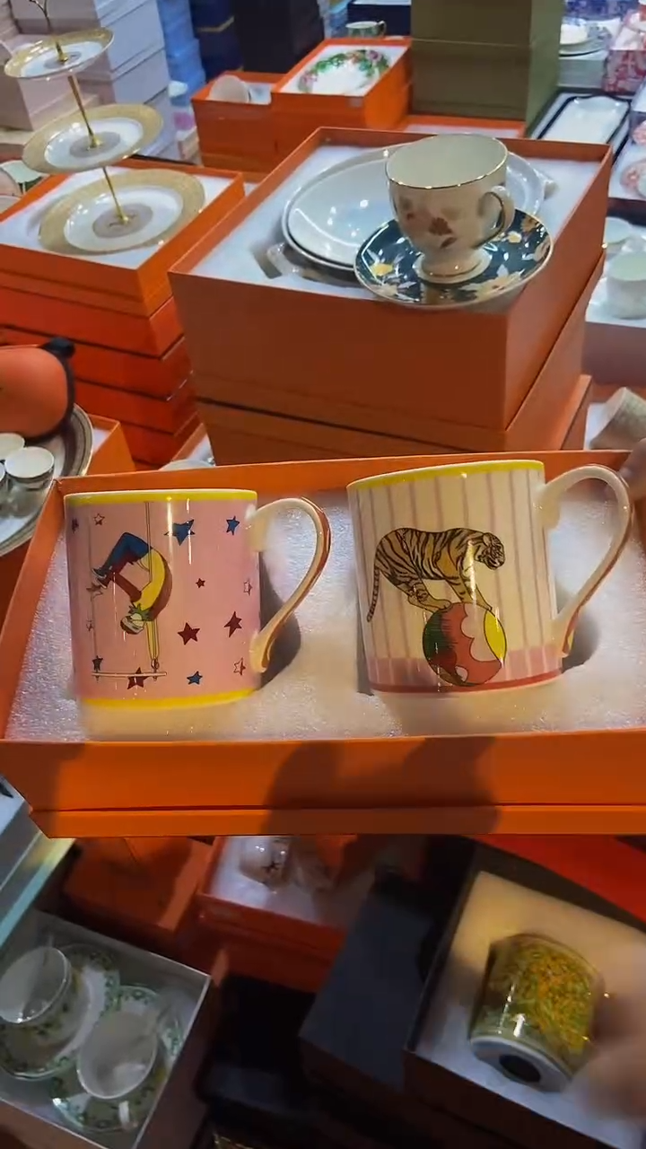 【闪购商品】鸿辉家品牌瓷器，京东包邮！