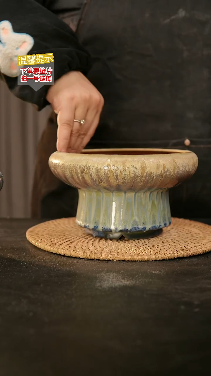 瓷片198内口径约16-17外高约10