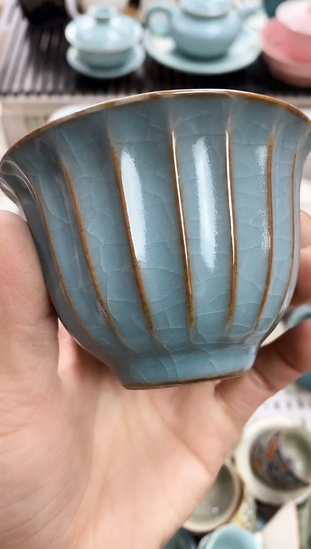 【闪购商品】茶具茶壶茶碗茶杯