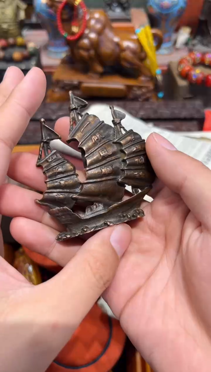 S刘哥专属高端精品7