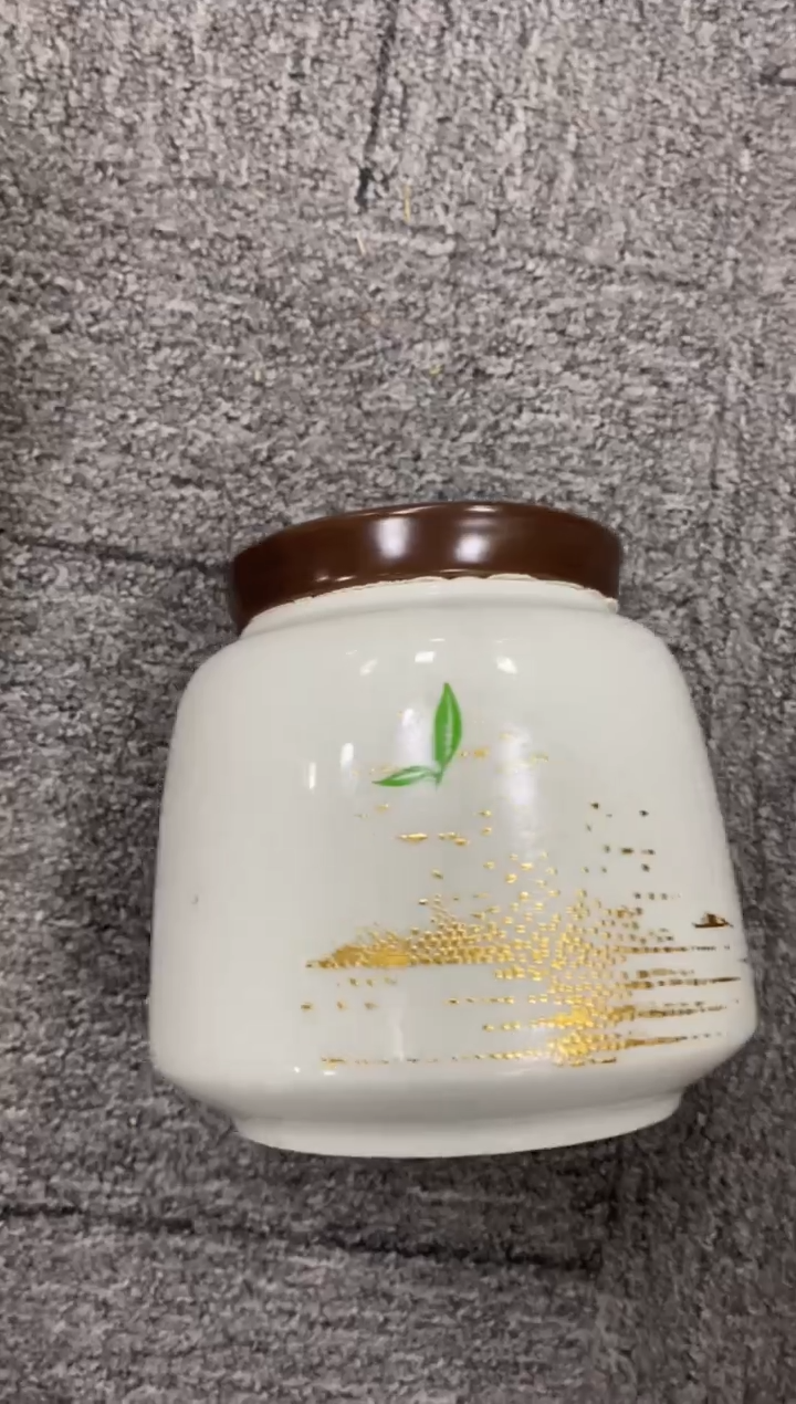 瓷片陶十三漏漏漏