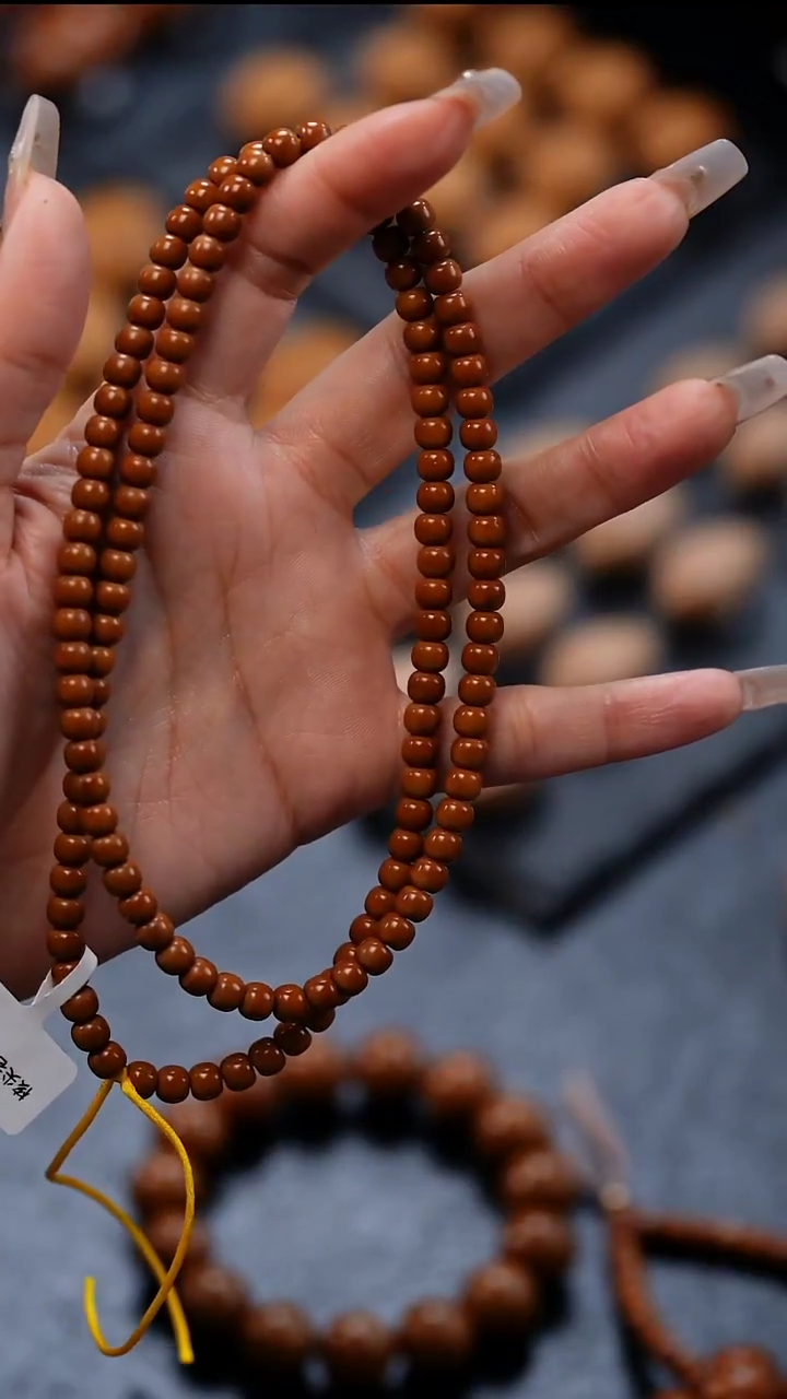 手串橄榄核**橄榄核