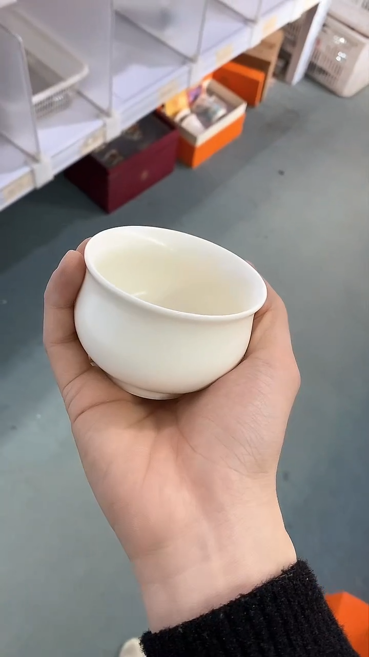 【闪购商品】瓷片陶瓷茶器福利40