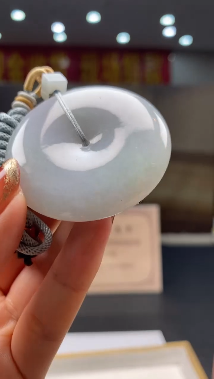 【闪购商品】定制翡翠未镶嵌********101