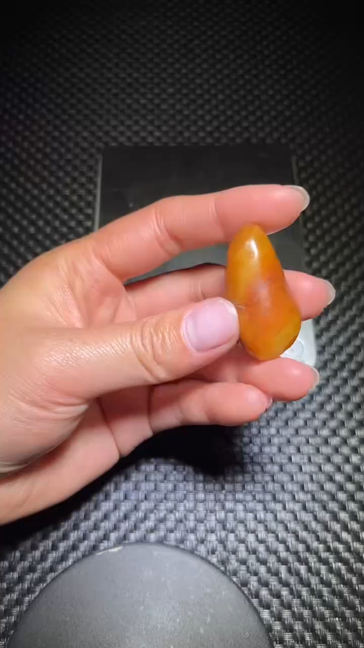 【闪购商品】和田玉挂件未镶嵌120