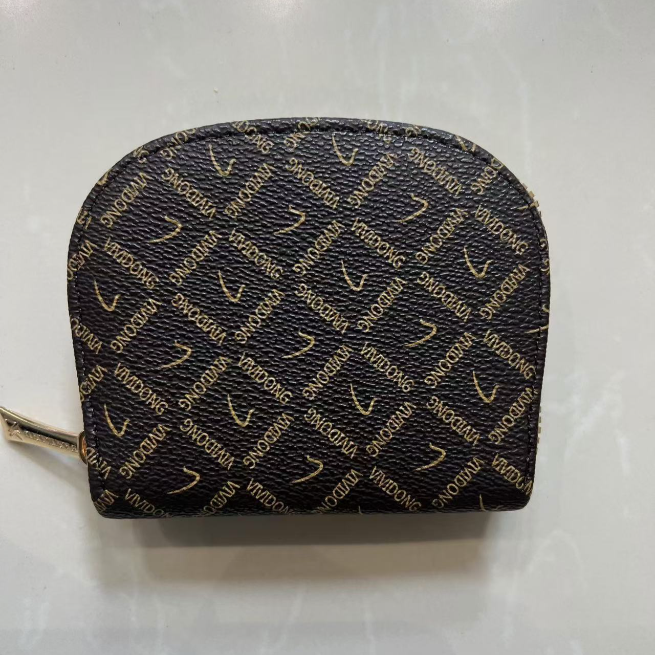 精美大空间多隔层卡包