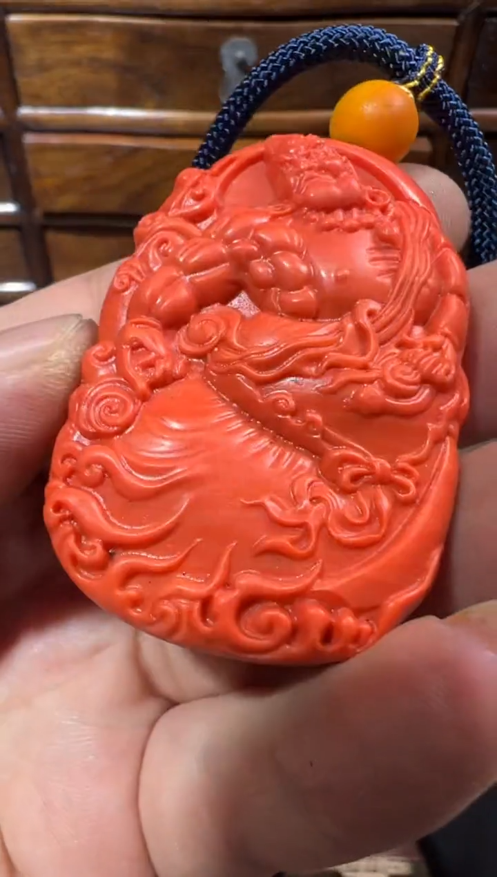 【闪购商品】瓷片工艺赏玩器物（下单即认可）多样性发一个