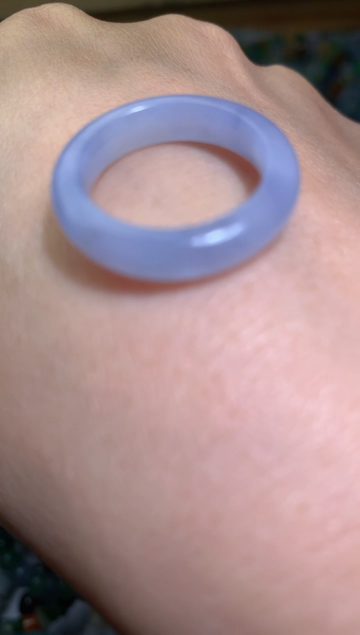 定制翡翠未镶嵌毛货