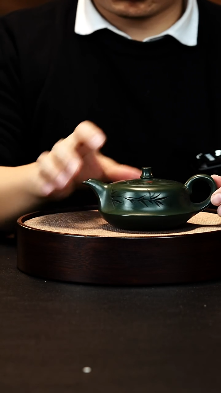 茶壶紫砂宜兴紫砂壶59