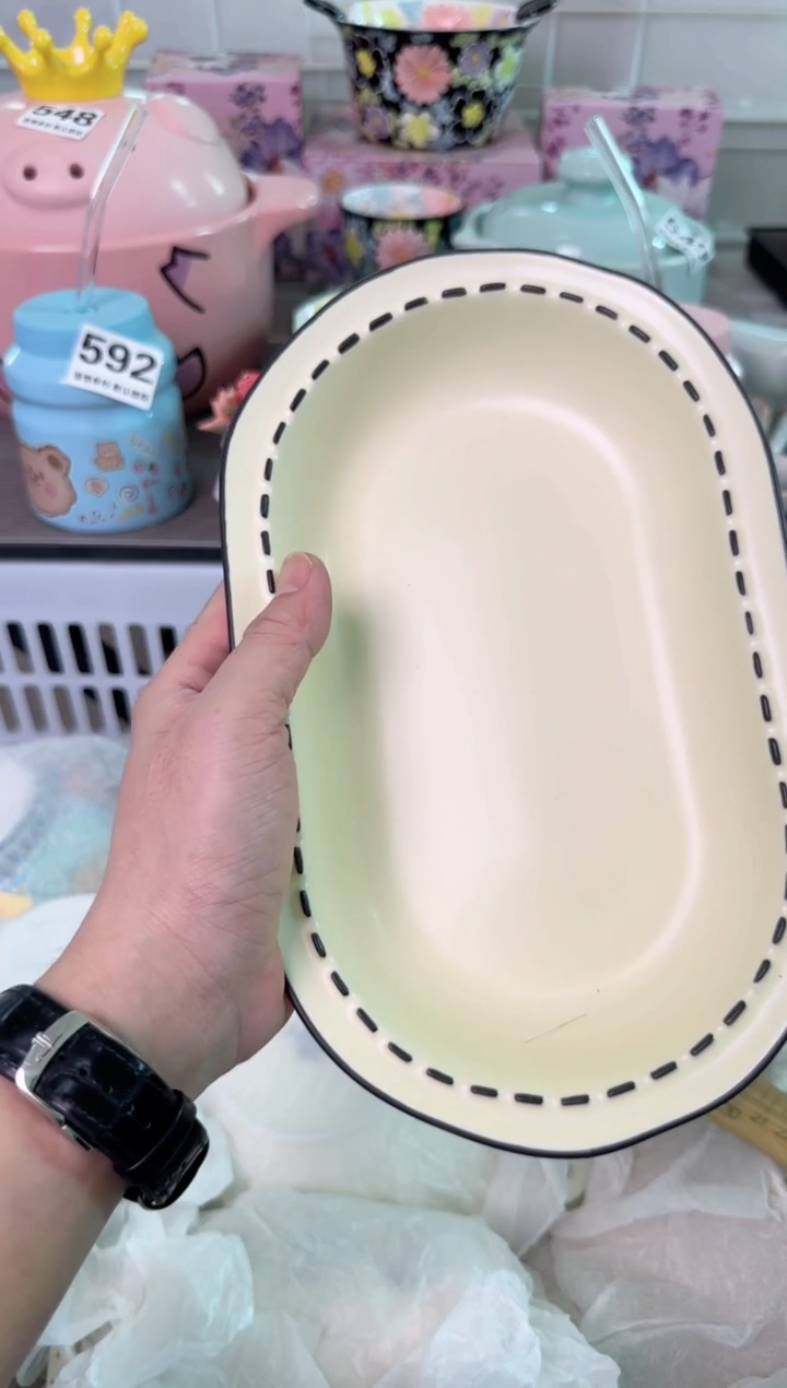 瓷片984默认微瑕谨慎参怕库存1件