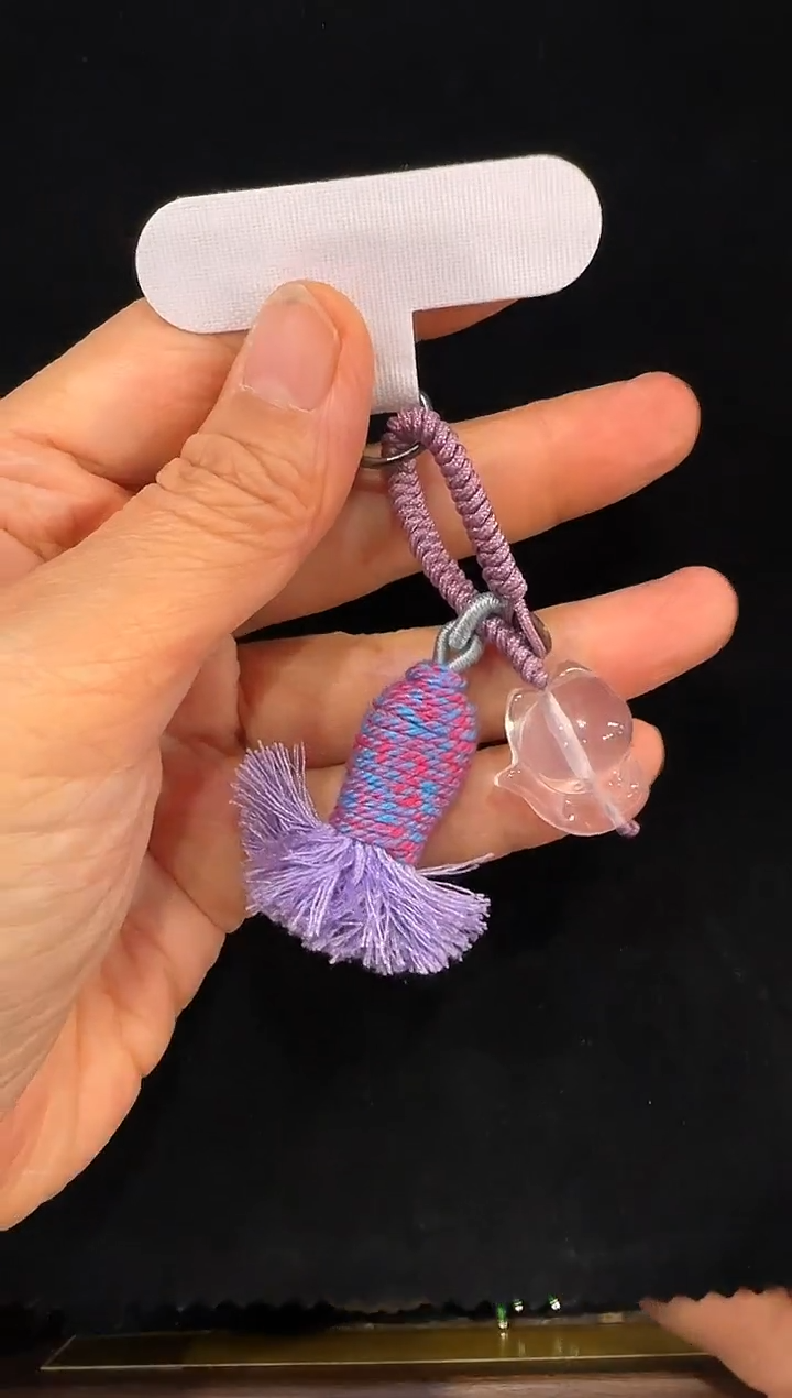 颈饰未镶嵌水晶国风