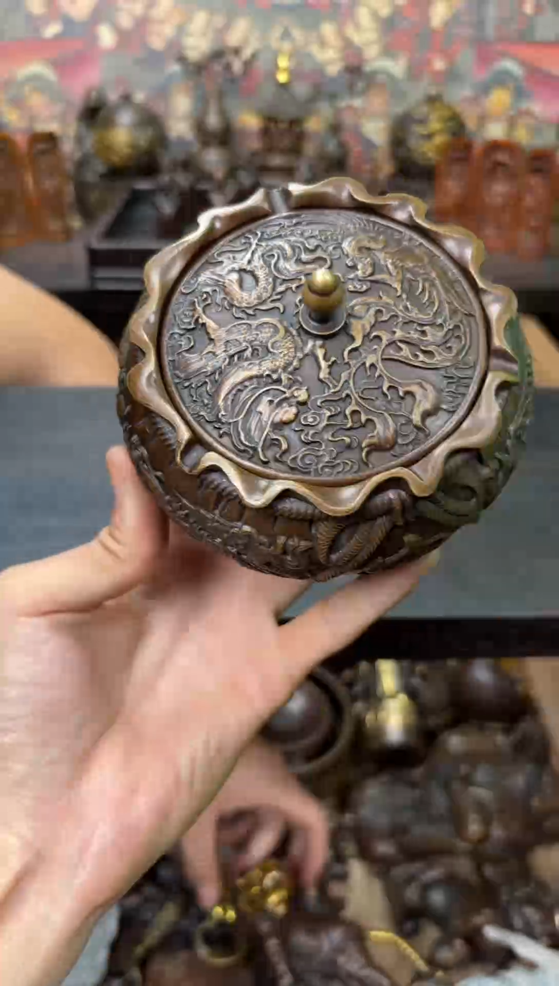 信德铜器专属精选链接