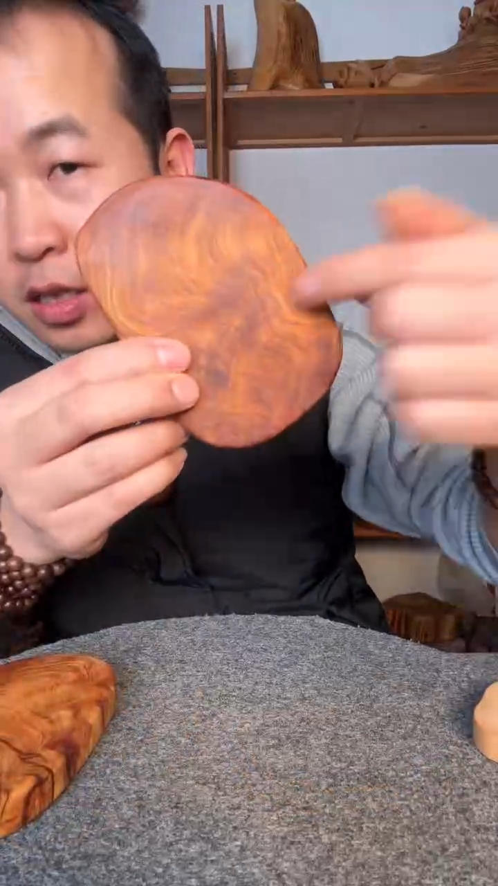 【闪购商品】柏木（崖柏）崖柏