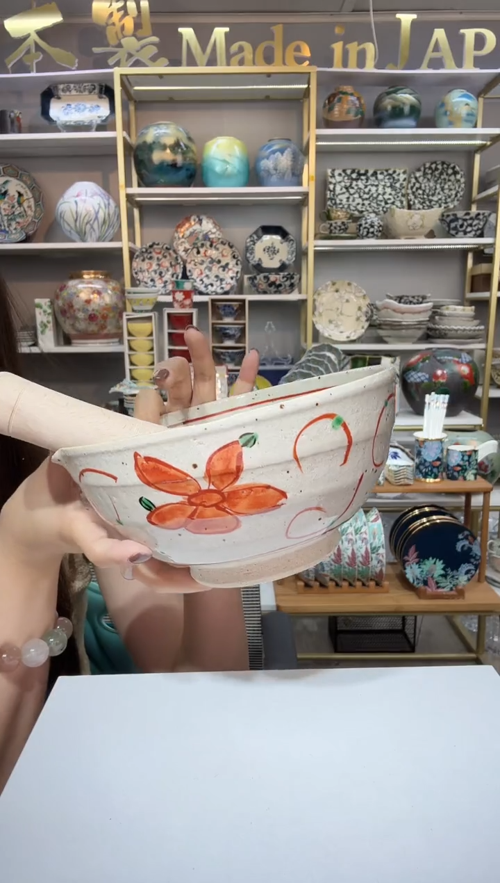 陶瓷研磨碗一只装大