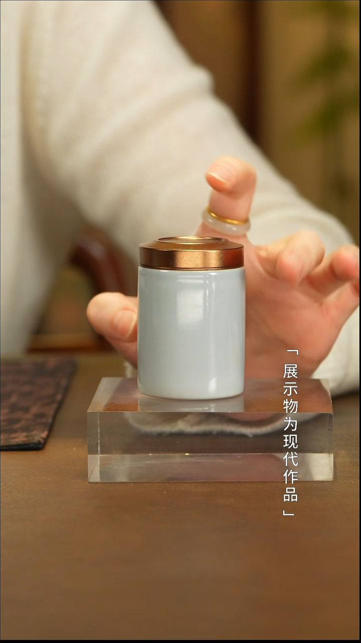 【闪购商品】栗子严选景德镇瓷器@@th871