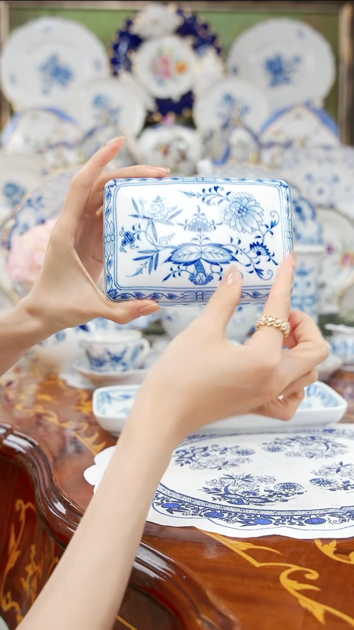 瓷米多家中古瓷器如图所示96