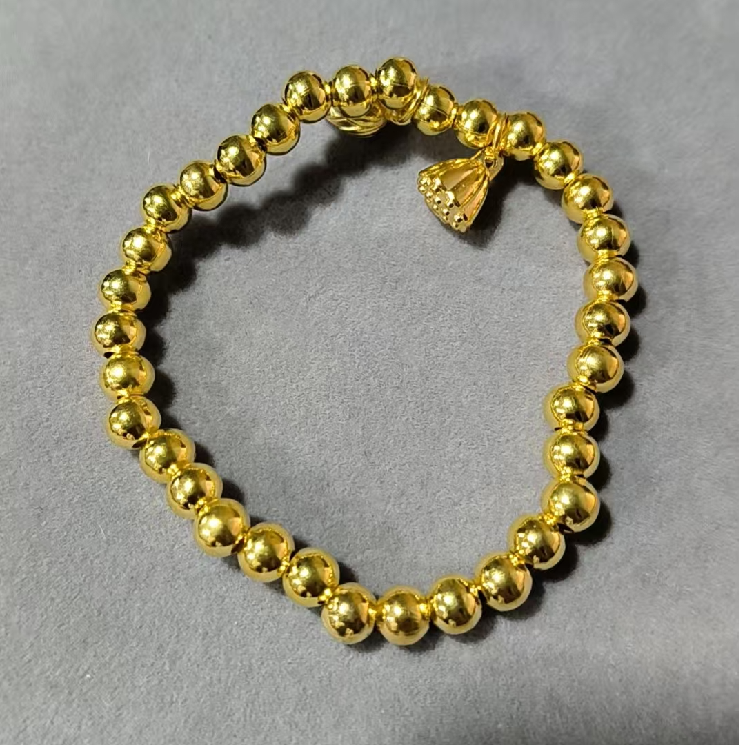 A700雅雅精工手链