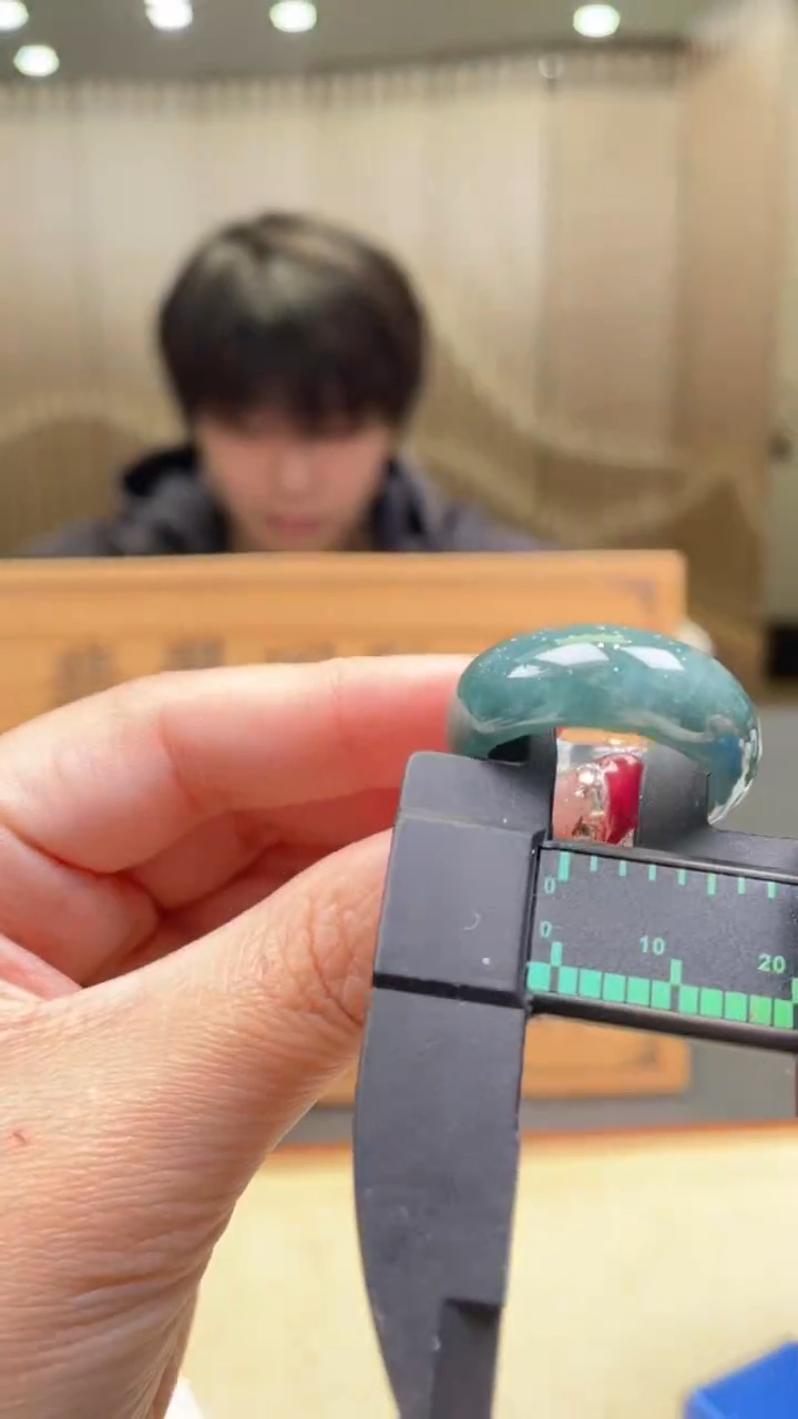 【闪购商品】定制翡翠未镶嵌       *513