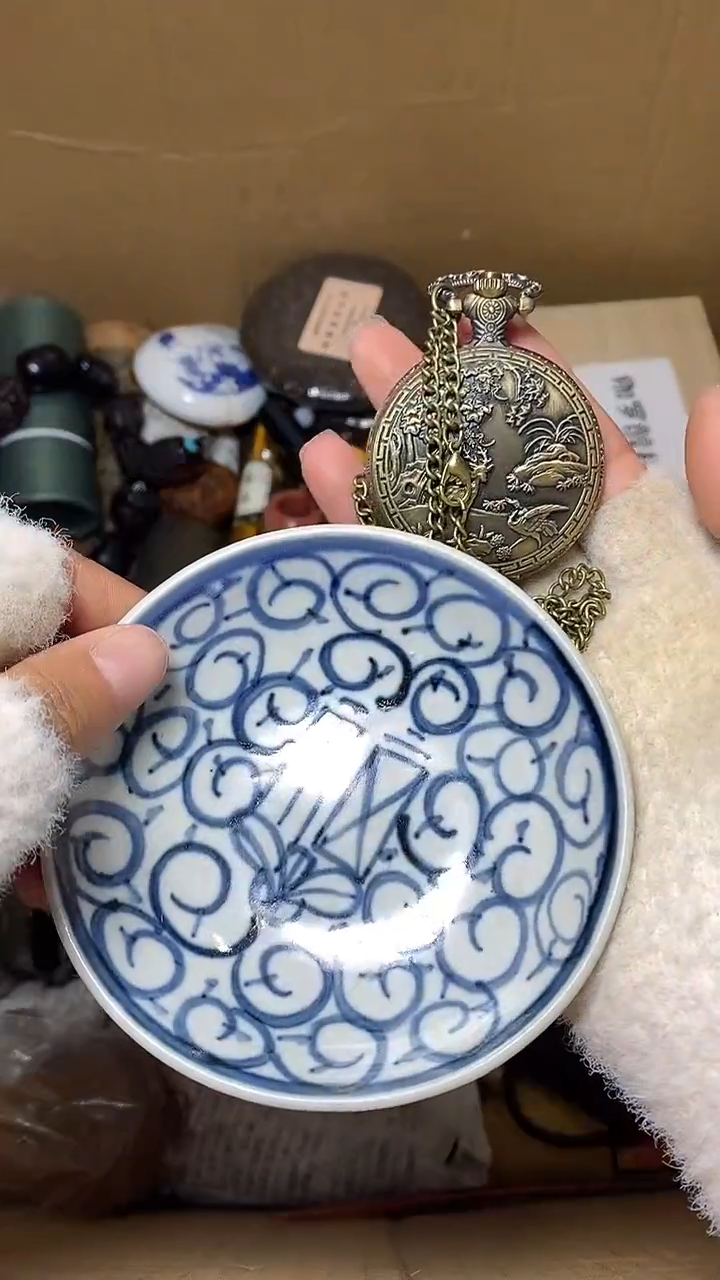 【闪购商品】默认工艺艺术美术品