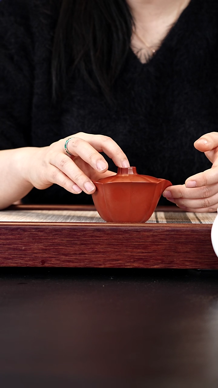 茶壶紫砂10                        