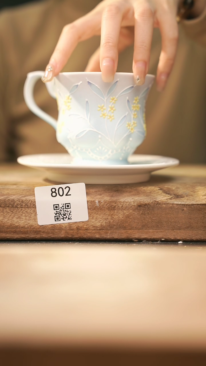 【闪购商品】【落单孤品】福利/杯子@@802