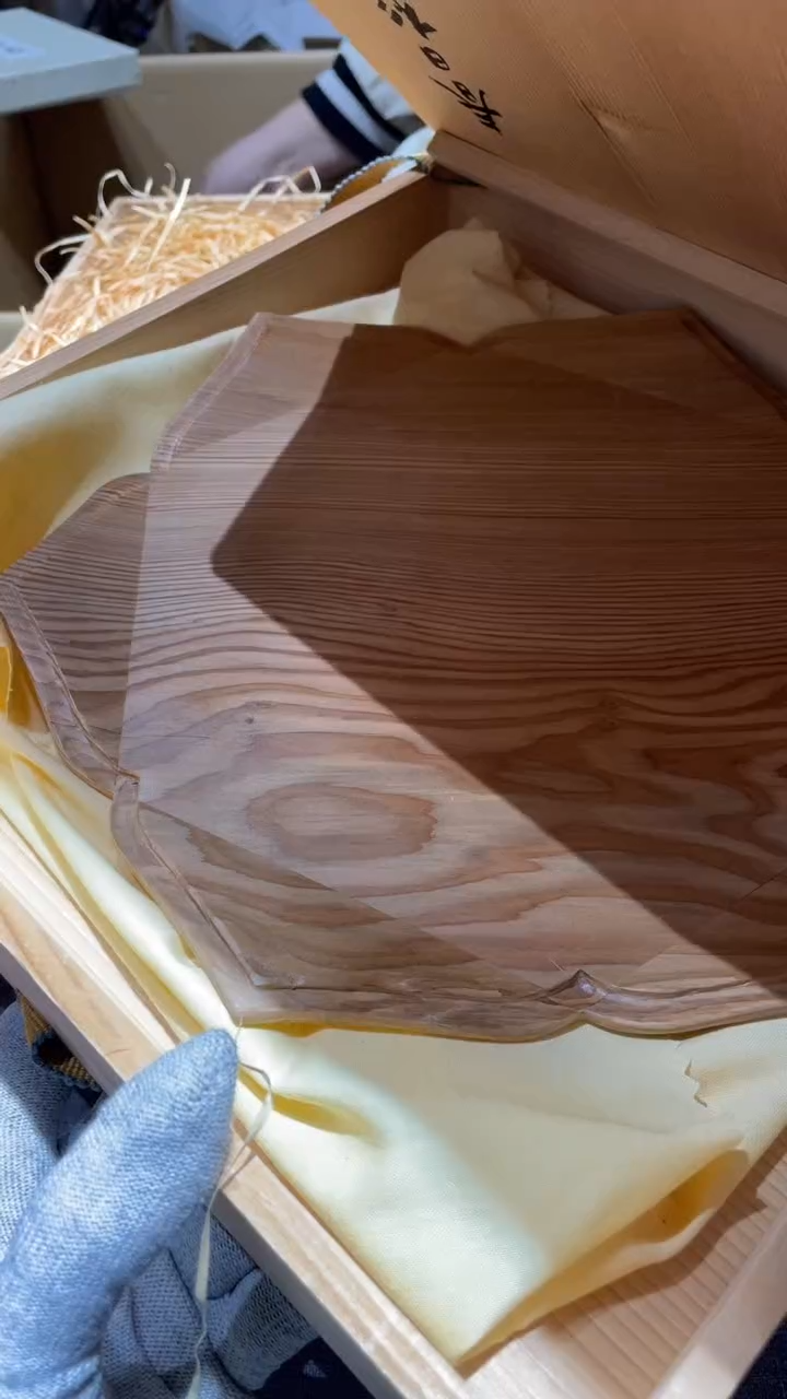 木馥**境 馥秘之境 