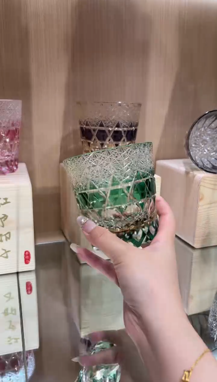 直播间单只 绿萤石