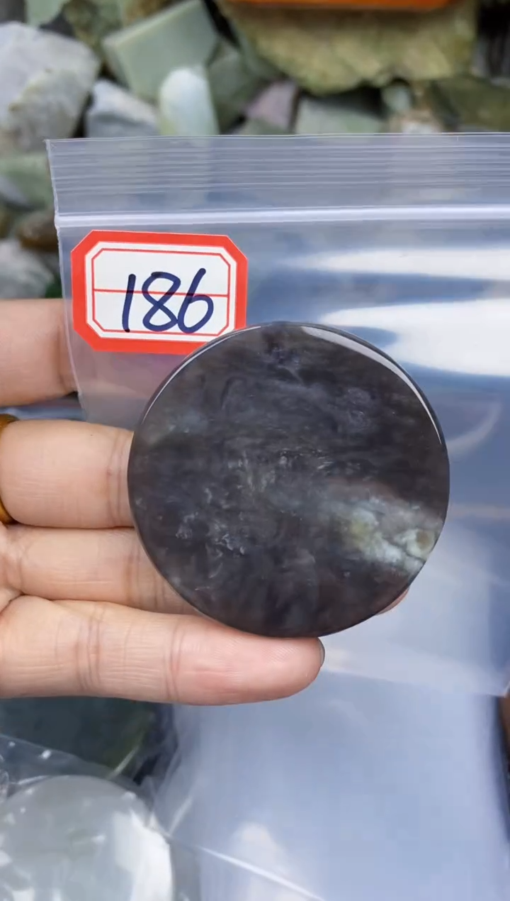 【闪购商品】和田玉多样性发货未镶嵌多样性发货