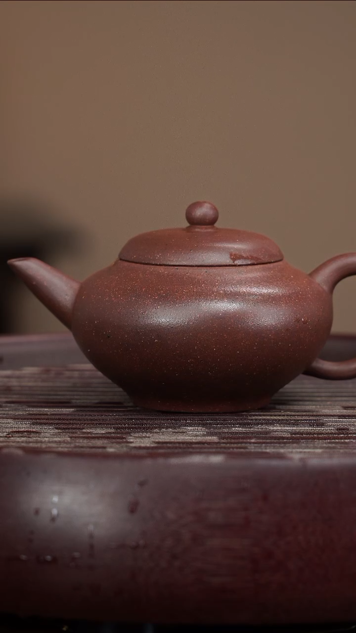 【闪购商品】紫砂茶壶宜兴紫砂壶