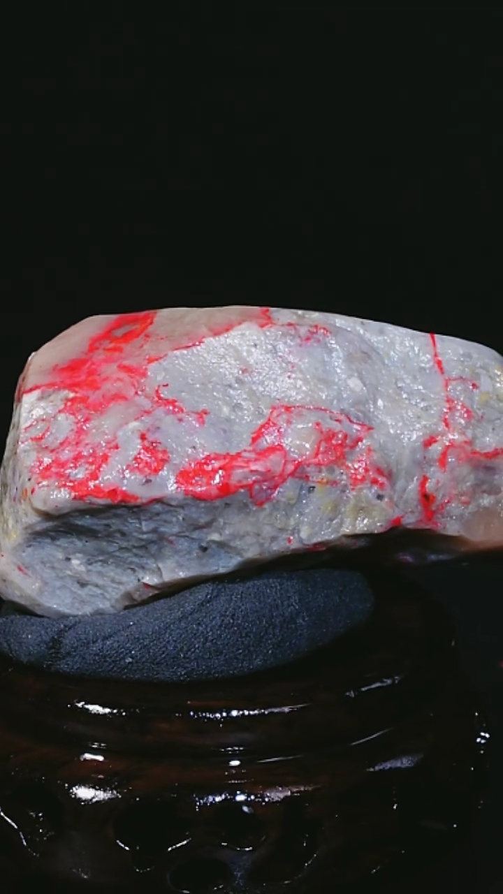 【闪购商品】昌化石昌化鸡血石