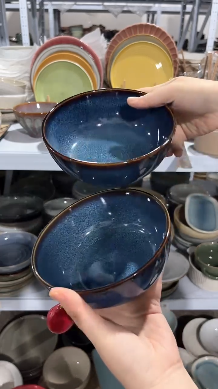 【闪购商品】瓷片外贸尾货瑕疵满20包邮X2 H1D