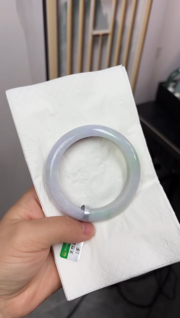 未镶嵌手镯翡翠翡翠9