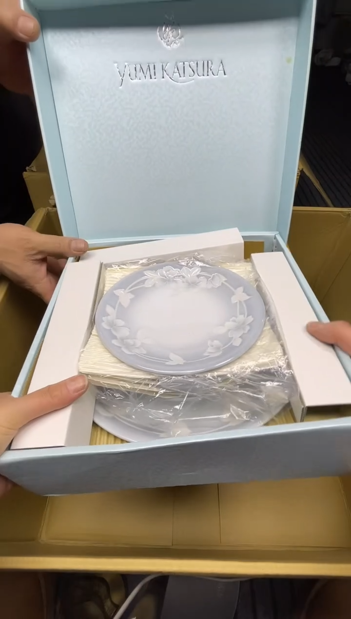 【闪购商品】稻谷壳小乐乐回流瓷器