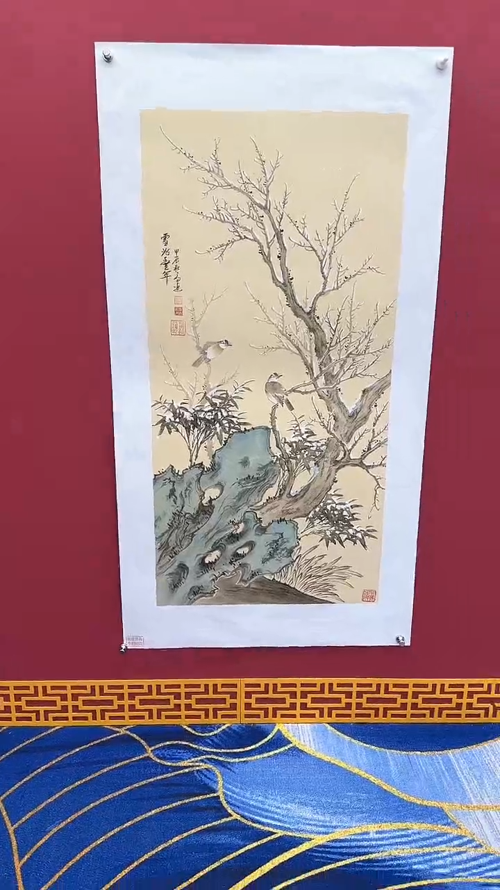 【闪购商品】国画书法绘画闪电购-