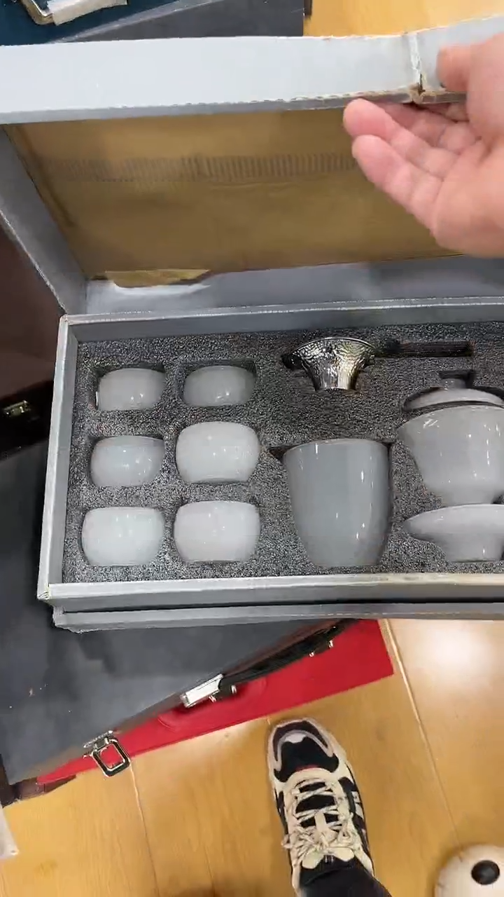 【闪购商品】岩传茶具岩传茶具@