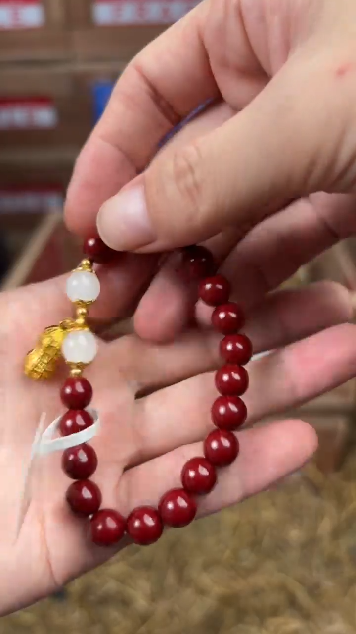 手串时尚精品手串