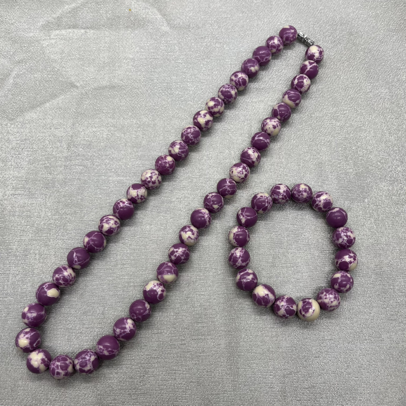 【百世璀璨 尽耀光芒】项链YF272332