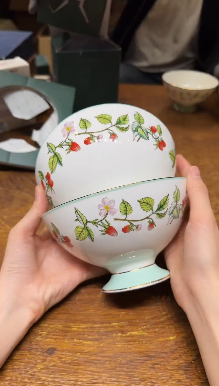 小狐狸严选日瓷器小狐狸精选日瓷器