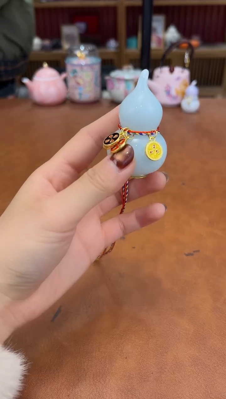 -熹宁陶瓷通用链接