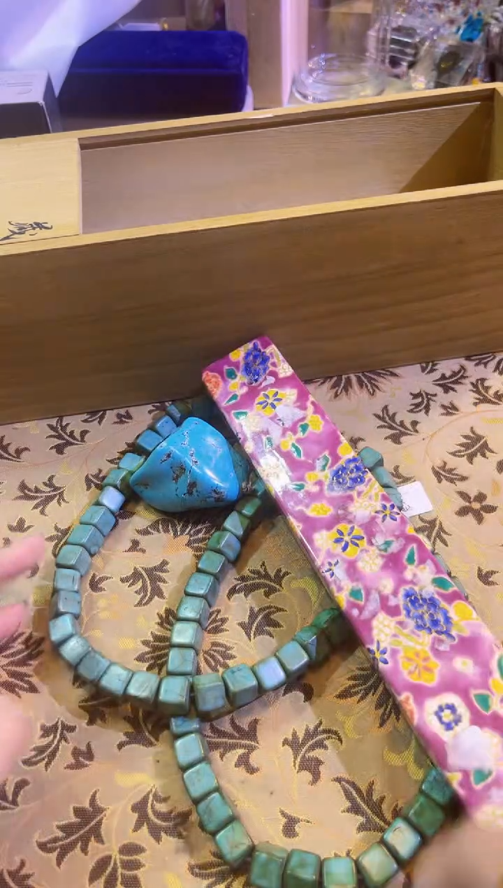 【闪购商品】瓷片陶茶666文玩周边多人