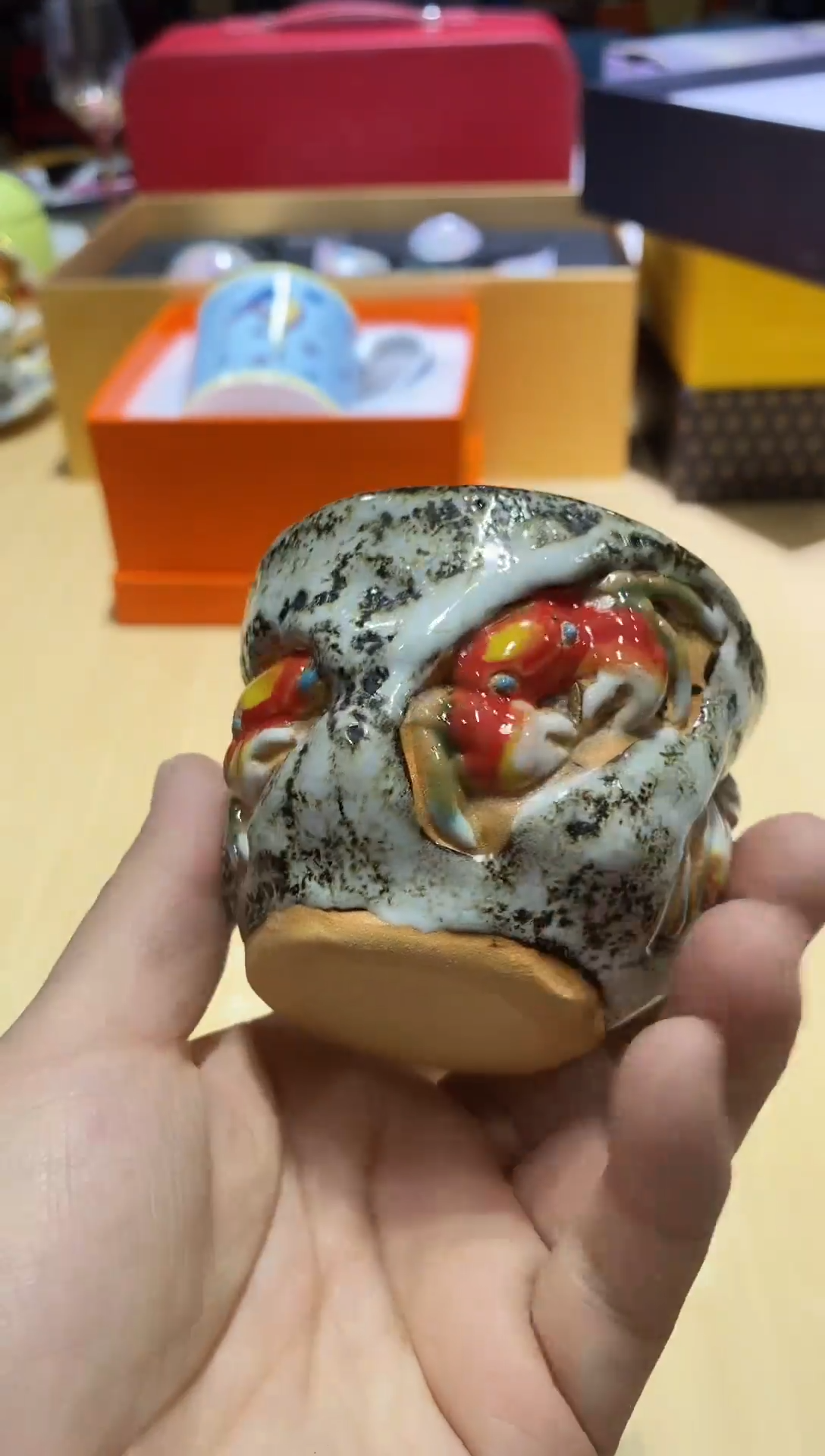瓷片全场正品,一件不留@@1