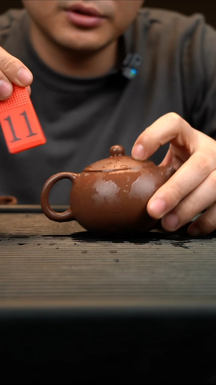 茶壶紫砂紫砂壶11