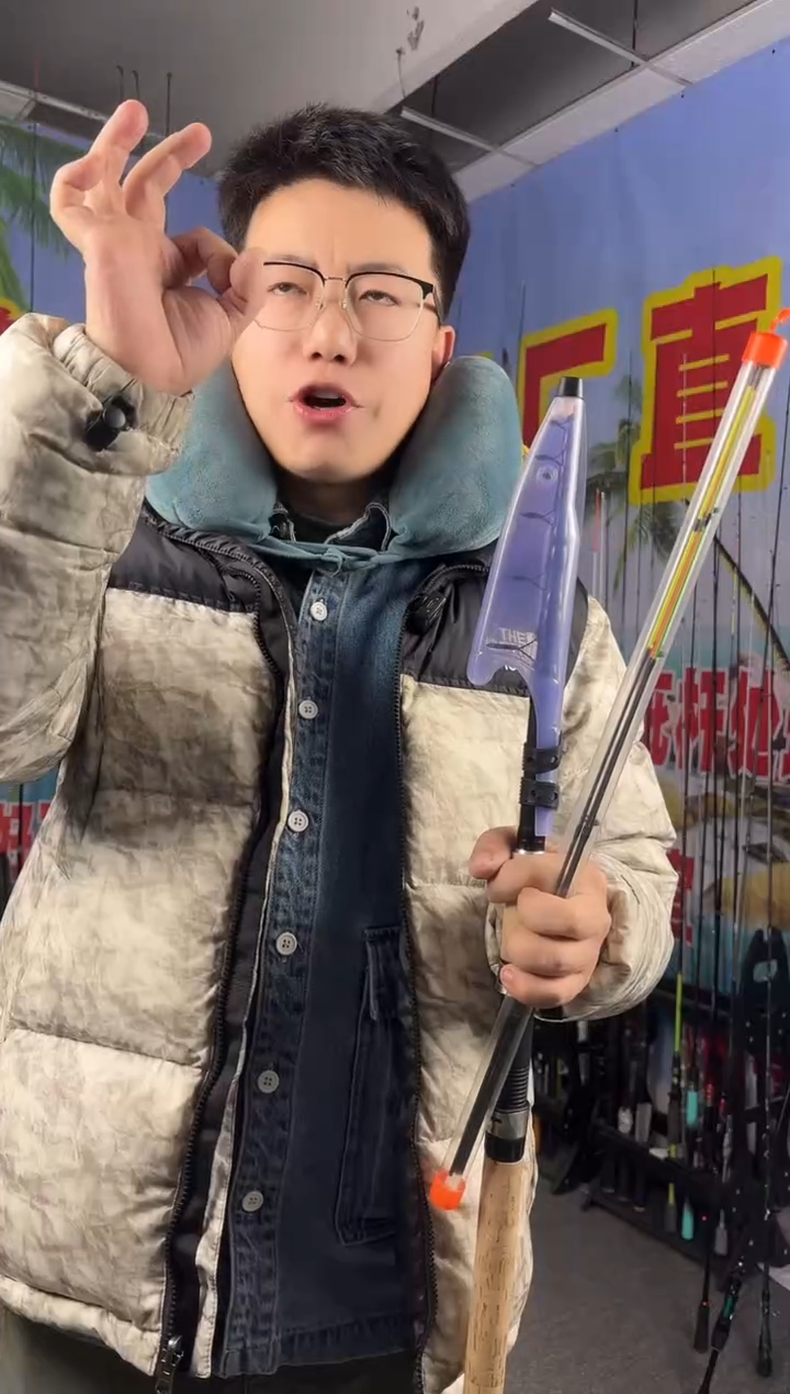 3m碳素911伸缩Feeder3.3米直柄（瑕疵尾货竿，没有售后，介意勿拍）